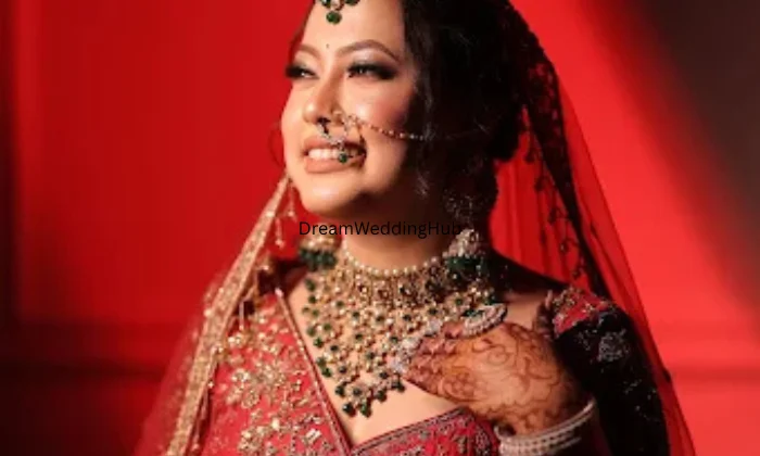 Sakshi Beauty Parlour